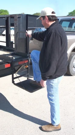 Great Day Black Truck N' Buddy (TNB2000B)