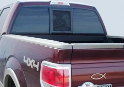 Great Day Clean Breeze Truck Rear Window Screen (CB1010)