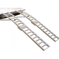 Great Day Max Arch Folder All Purpose Loading Ramp (LL12894F)