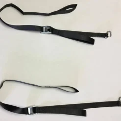 Great Day 2-Pack Ramp Replacement Straps (A55)