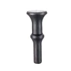 Grey Pneumatic 1-1/4" Diameter Hammer, 4-1/8" for .498 Shank (CH817)