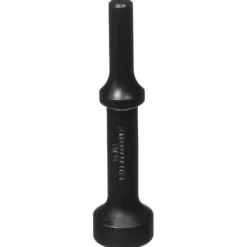 Grey Pneumatic 1" Diameter Hammer, 4-1/8" Long, for .401 Shank (CH117)