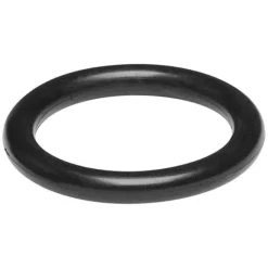 Grey Pneumatic 1" Drive 3.39" Locking O-Ring (4513)