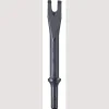 Grey Pneumatic 5/16" Nut Splitter, 6" Long, for .401 Shank (CH125)