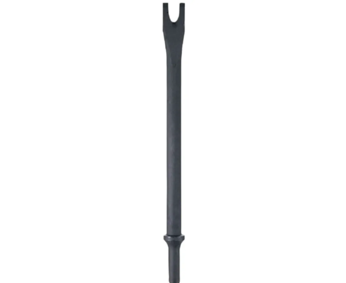 Grey Pneumatic 3/8" Nut Splitter, 10" Long, for .401 Shank (CH126)