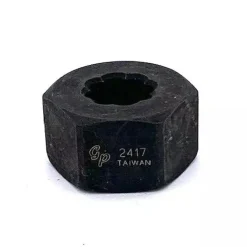 Grey Pneumatic 3/4" Rib Nut (2417)