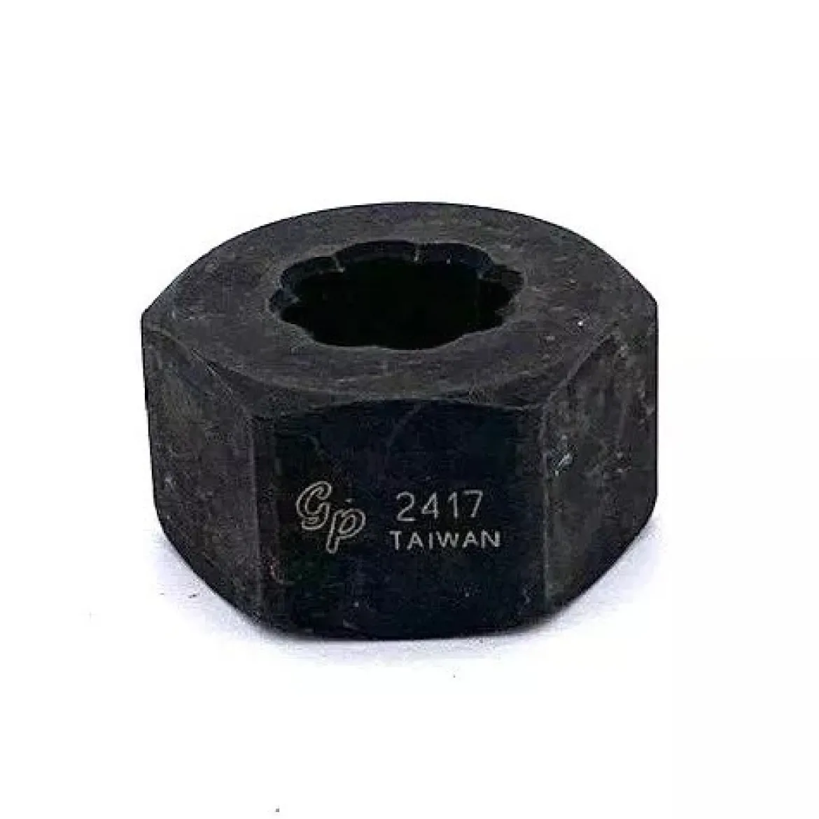 Grey Pneumatic 3/4" Rib Nut (2417)
