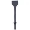 Grey Pneumatic 1-1/2" Wide Chisel, 7" Long, for .401 Shank (CH103)