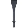 Grey Pneumatic 1-1/2" Wide Chisel, 7" Long, for .498 Shank (CH803)