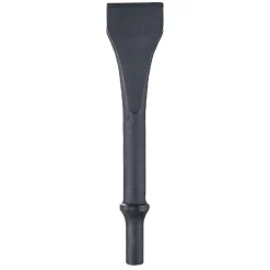 Grey Pneumatic 1-1/2" Wide Chisel, 7" Long, for .498 Shank (CH803)