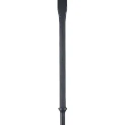 Grey Pneumatic 3/4" Wide Chisel, 11" Long, for .401 Shank (CH104)