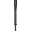 Grey Pneumatic Dual Blade Panel Cutter, 6-1/2" for .401 Shank (CH115)