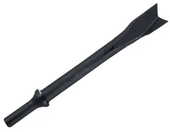 Grey Pneumatic Dual Blade Panel Cutter, 6-1/2" for .401 Shank (CH115)