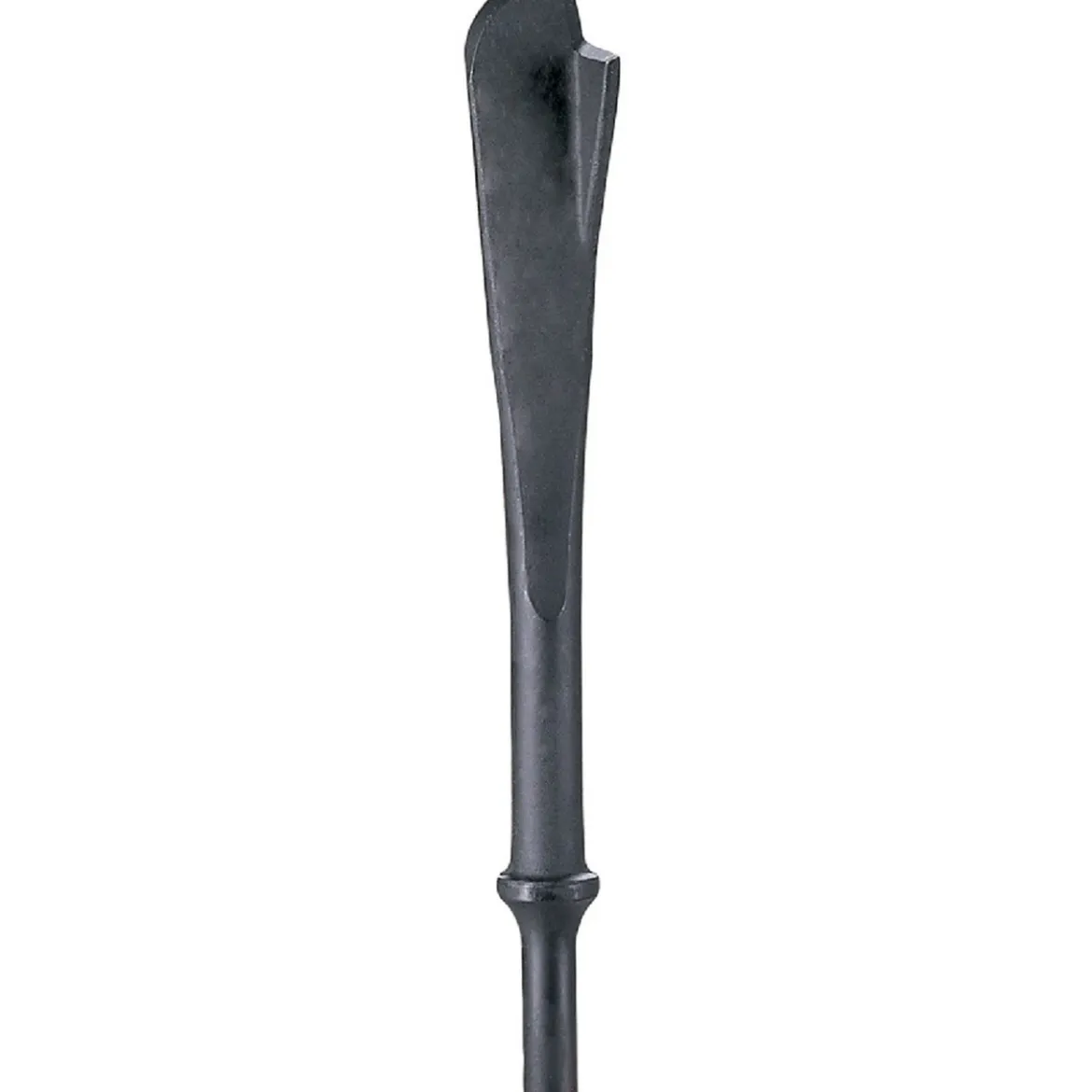 Grey Pneumatic Outside Muffler Pipe Cut. 8-1/4" for .401 Shank (CH122)