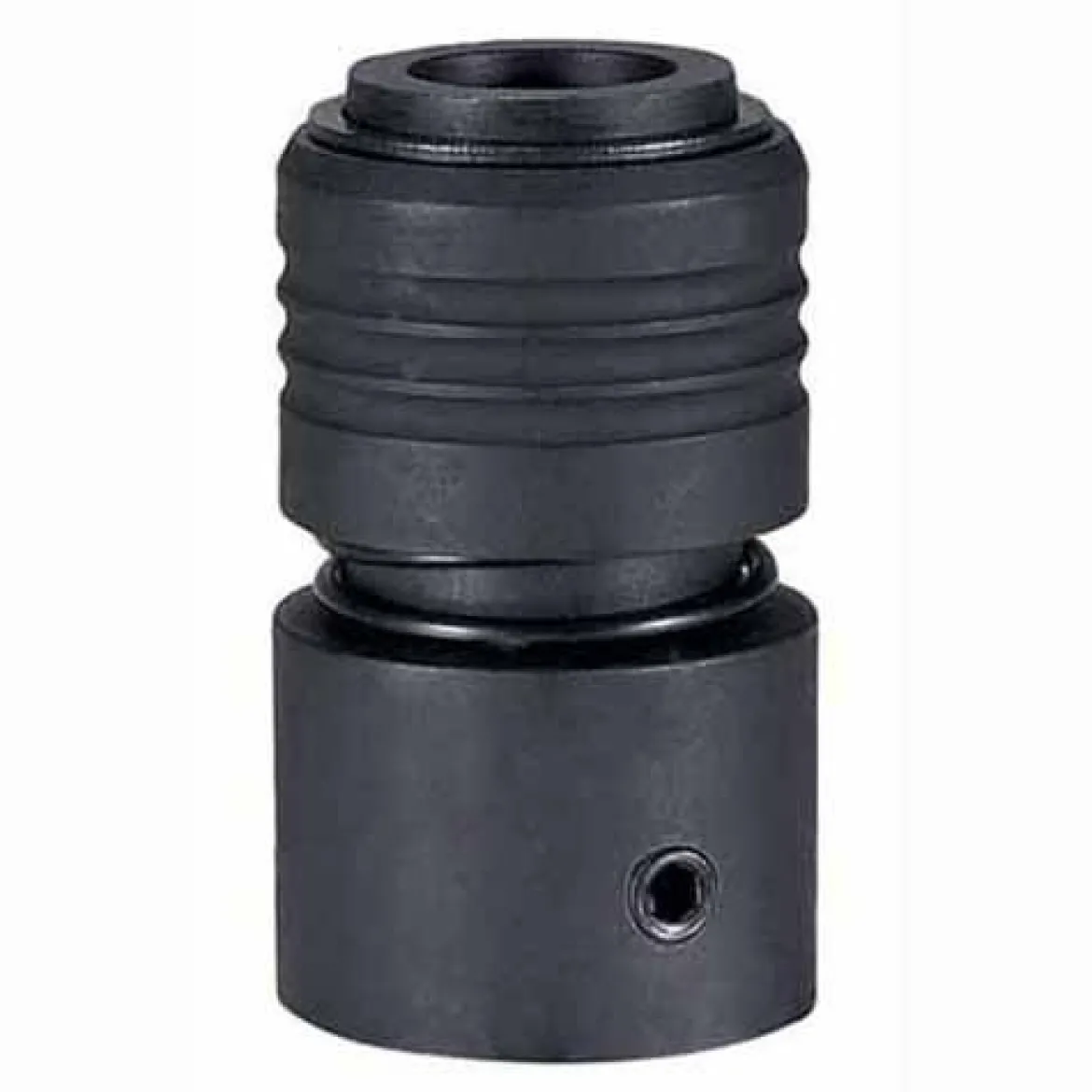 Grey Pneumatic Quick Change Pneumatic Bit Retainer .401 Shank (CH1002)