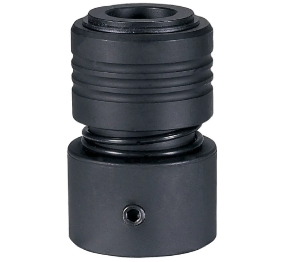 Grey Pneumatic Quick Change Pull-Back Pneumatic Bit Retainer (CH8001)
