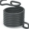 Grey Pneumatic Quick Change Pneumatic Bit Retainer, .498 Shank (CH898)