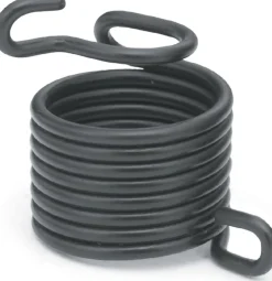 Grey Pneumatic Quick Change Pneumatic Bit Retainer, .498 Shank (CH898)