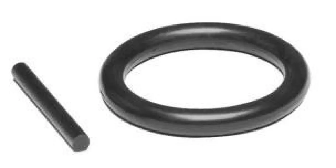 Grey Pneumatic Retaining Pin 1.42" - 1.57" (36mm-40mm) (3220)