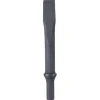 Grey Pneumatic Rivet Cutter, 6-1/2" Long, for .498 Shank (CH816)