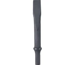 Grey Pneumatic Rivet Cutter, 6-1/2" Long, for .498 Shank (CH816)