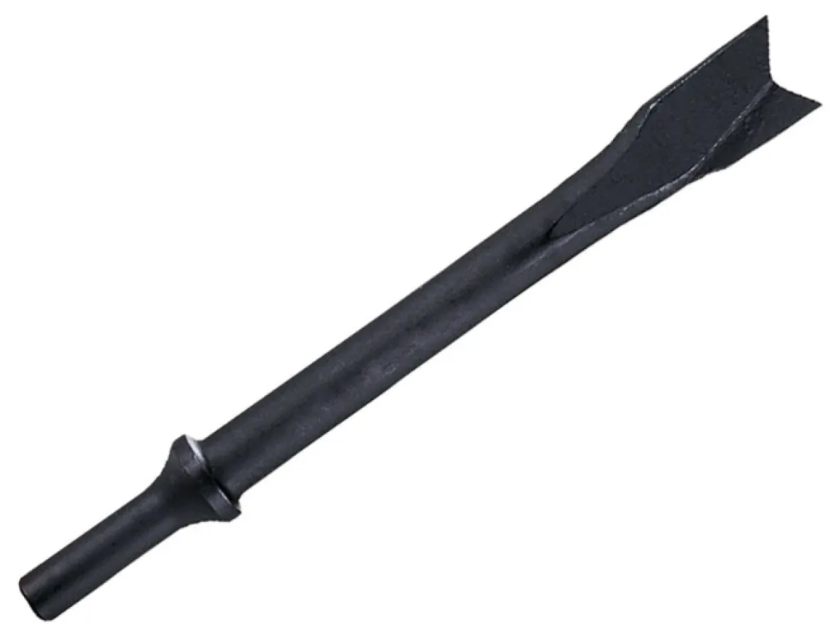 Grey Pneumatic Single Blade Panel Cutter, 7" for .401 Shank (CH114)