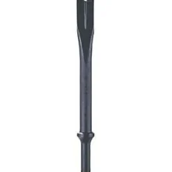 Grey Pneumatic Spot Weld Cutter, 7" Long, for .401 Shank (CH124)
