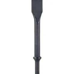 Grey Pneumatic Tailpipe Cutter, 7" Long, for .401 Shank (CH119)