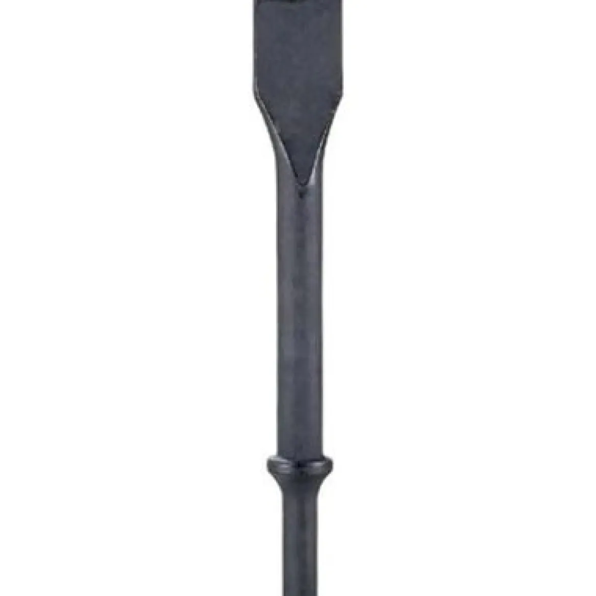 Grey Pneumatic Tailpipe Cutter, 7" Long, for .401 Shank (CH119)