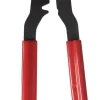 Grey Pneumatic Wheel Weight Tool (1470R)