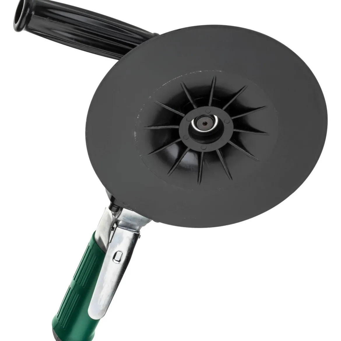 Grizzly Industrial 7" Angle Sander (T23086)