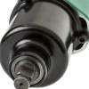 Grizzly Industrial 1/2" Twin Hammer Air Impact Wrench (H6140)