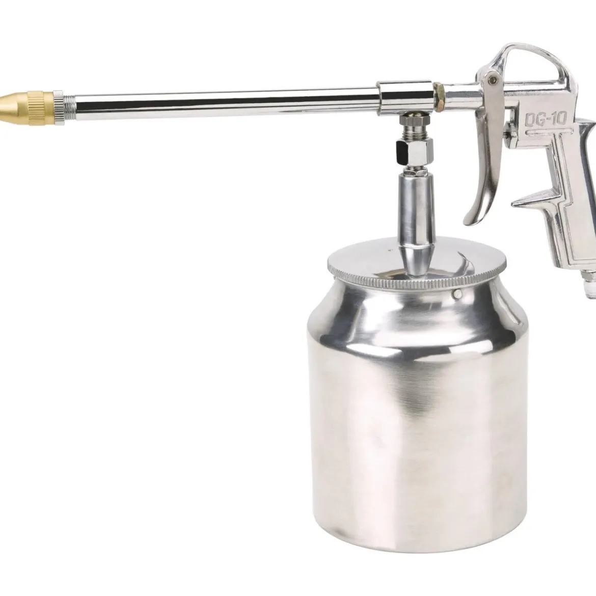 Grizzly Industrial Engine Cleaning Gun (T23088)