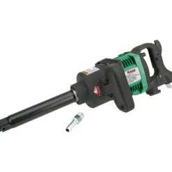 Grizzly Industrial Heavy Duty 1" Drive Air Impact Wrench (T10813)