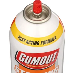 Gumout 5072866 Engine Starting Fluid, 11 oz.