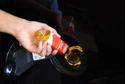 Gumout 510018 Gas Treatment Yellow, 6 oz Bottle