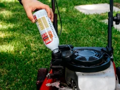 Gumout 510011 Multi-System Tune Up Fuel & Oil Treatment, 16 Oz