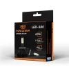 Haizer USA 880 Platinum Series LED Headlight Bulb (HZR2-LED 880)