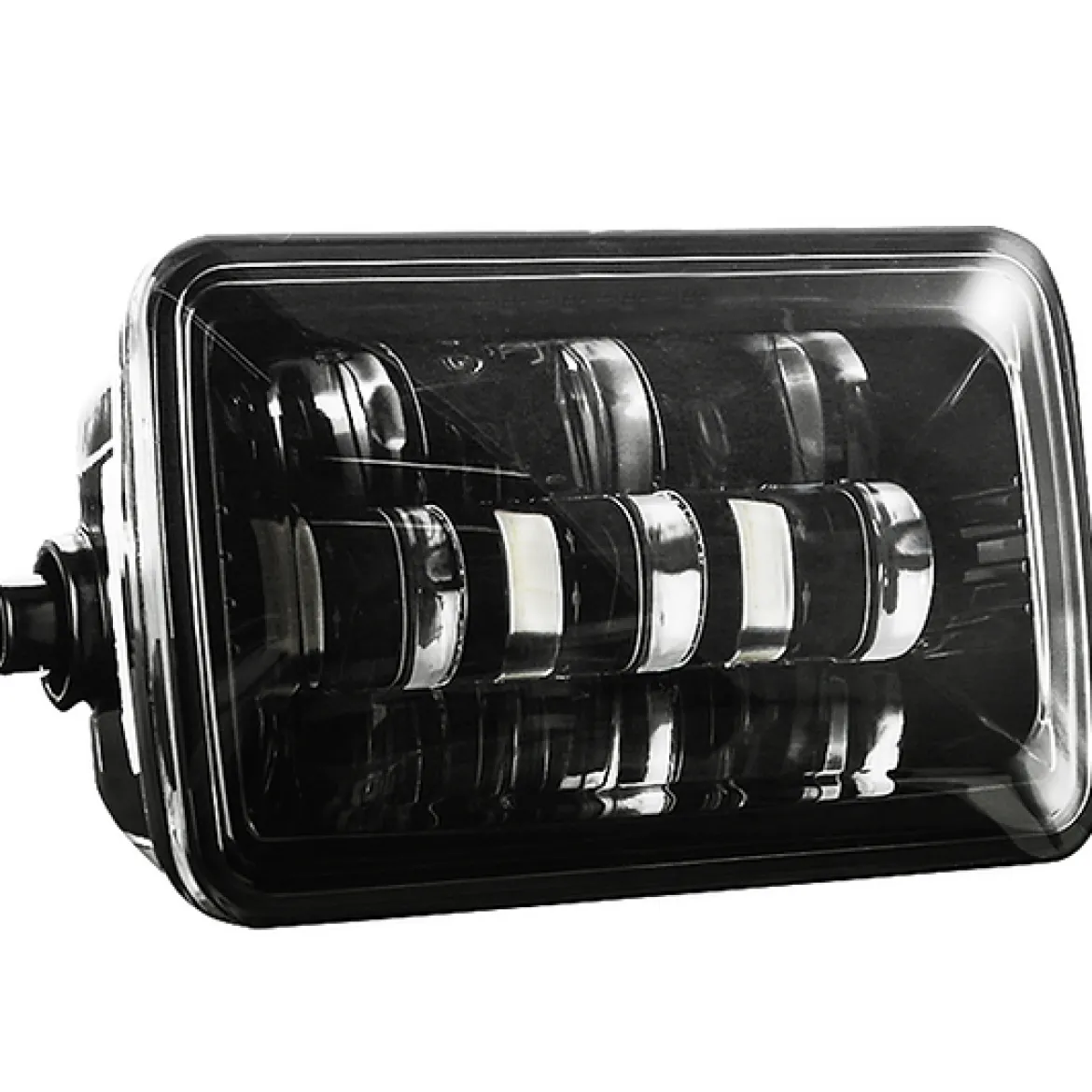 Haizer USA Ford F-150C LED Fog Lights (HZR-F150C)