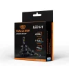 Haizer USA H1 Platinum Series LED Headlight Bulb (HZR2-LED H1)