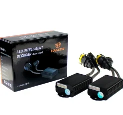 Haizer USA H13 PWM & CANBUS Error Decoders (HZR-DECH13)