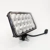 Haizer USA 4"x6" White Bracket Mounted Fog/Work Light (HZR-4606W)