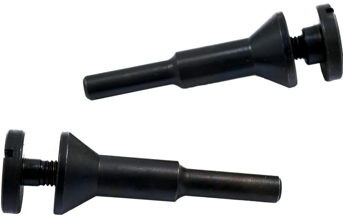 HHIP 1/4 & 3/8" ARBOR CUT-OFF WHEEL MANDREL SET (3900-6376)
