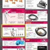 HHIP 5 PIECE AIR BLOW GUN SET (7600-0170)