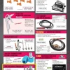 HHIP 5 PIECE QUICK COUPLER KIT (7600-0171)