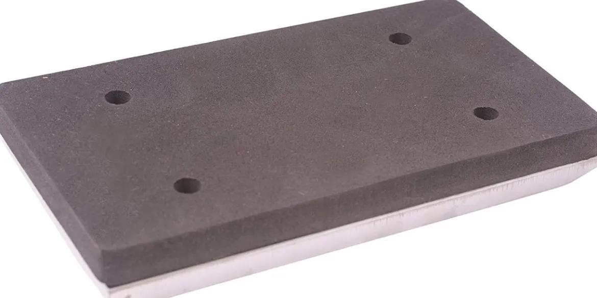 HHIP PAD FOR ORBITAL JITTERBUG TYPE AIR SANDER (7600-0119)