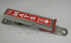 Hi-Tech Industries Aluminum Mat Clamp (MC-5)