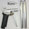 Hi-Tech Vortex High Powered Air Gun with Extension Kit (V-201)