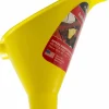 Hopkins FloTool Spill Saver Radiator Funnel (10703)