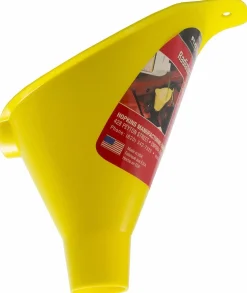 Hopkins FloTool Spill Saver Radiator Funnel (10703)